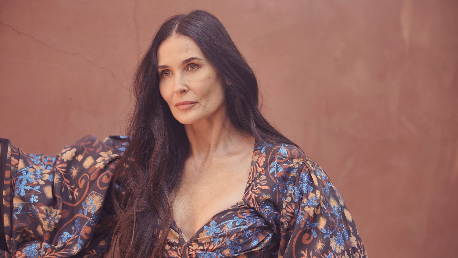 Demi Moore opens up about dark childhood, reviving her mother after overdose in upcoming memoir