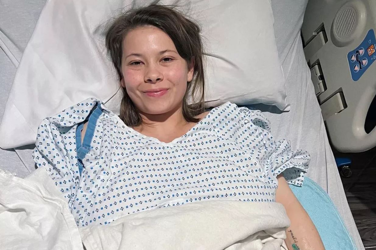 Bindi Irwin Reveals She Has Endometriosis After 10 Years of ‘Indescribable’ Pain: ‘On the Road to Recovery’