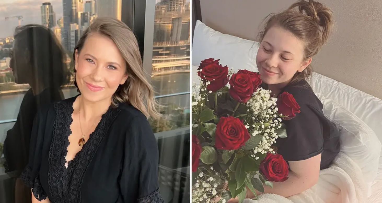 Bindi Irwin Says She’s ‘Healing’ After Doctors Remove 37 Lesions In Crocodile Hunter Daughter’s Endometriosis Battle