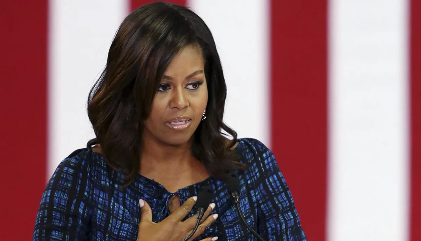 Former First Lady Michelle Obama has said that she is suffering from “low-grade depression.” She discusses the pandemic, race relations in the United States, and the political turmoil surrounding it all.