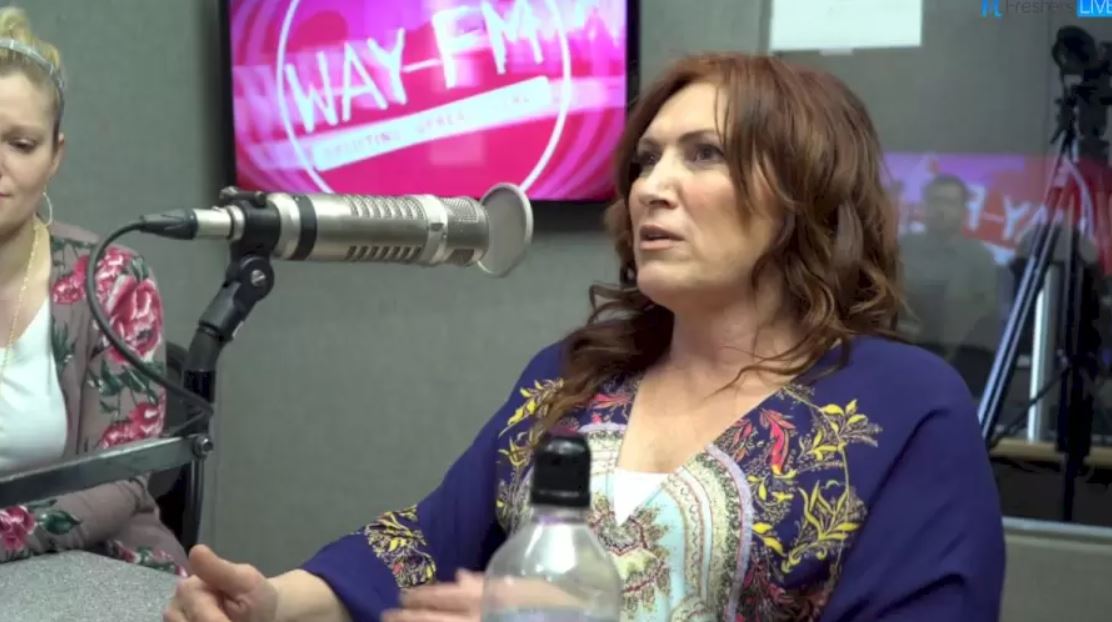 What Happened To Jo Dee Messina? What Kind Of Cancer Did Jo Dee Messina Have? Jo Dee Messina Health Update