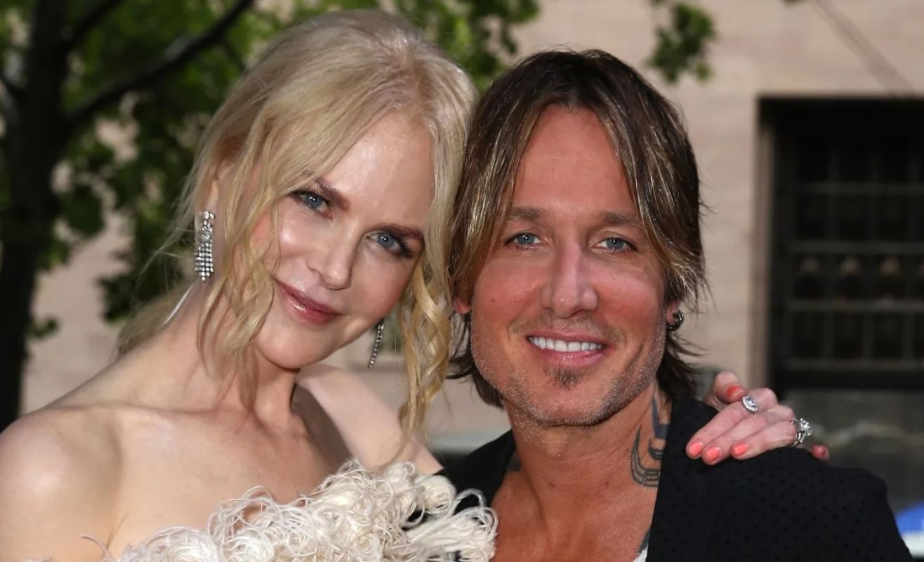 How Nicole Kidman and Keith Urban handle separation from each other and daughters