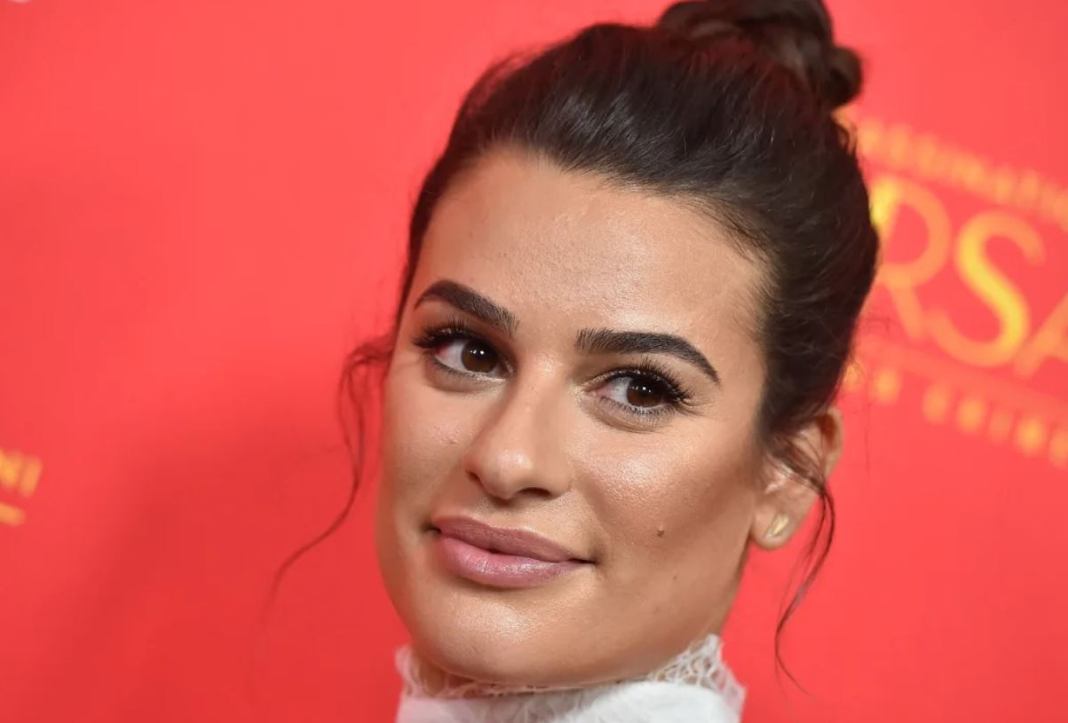 Lea Michele shares heartbreaking news about her two-year-old son: ‘Send us love’