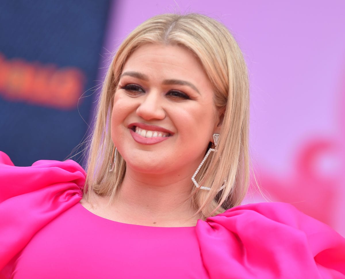 Kelly Clarkson Reveals Kids Are Still Reeling from Brandon Blackstock Divorce: ‘I Wish Mommy and Daddy Were in the Same House’