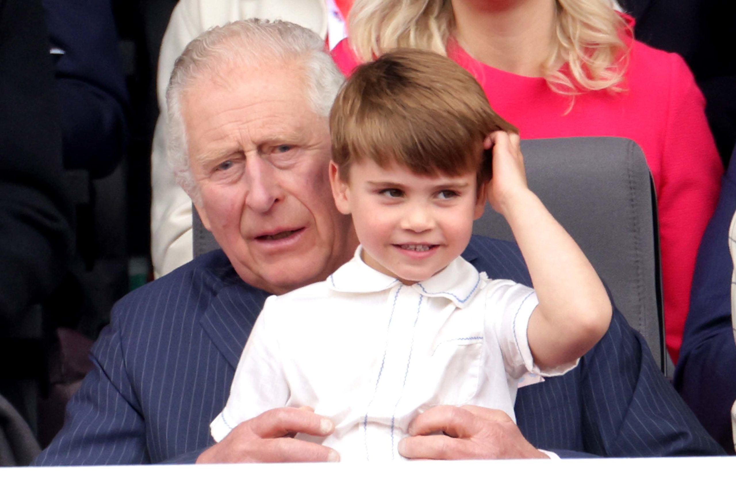 King Charles’ bold plan for Prince Louis: He might follow in his grandfather’s footsteps with royal shake-up