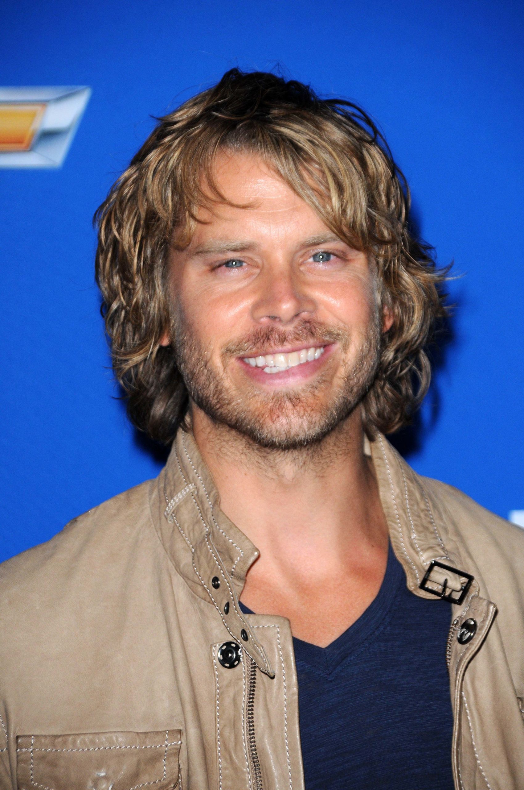 Eric Christian Olsen from ‘NCIS Los Angeles’: Age, family, children, net worth