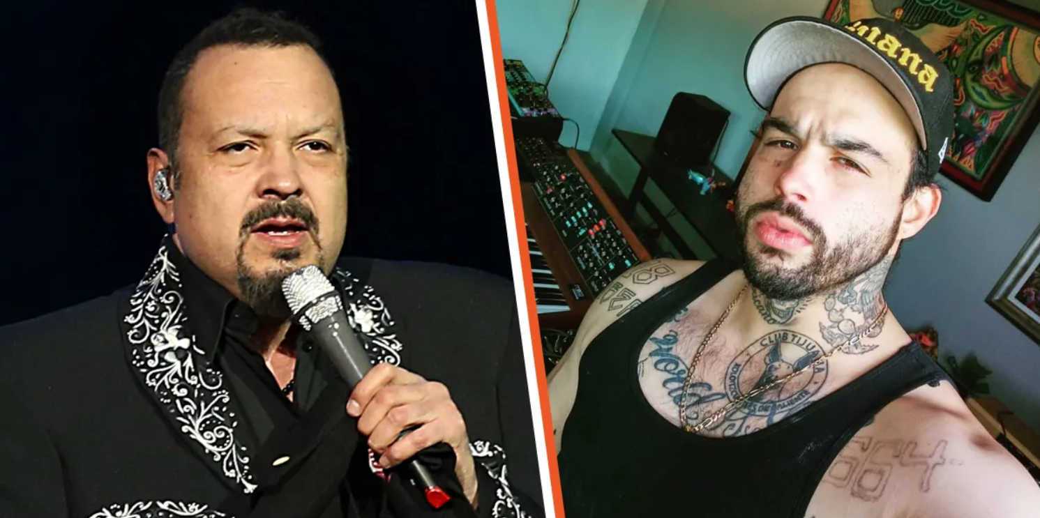 Emiliano Aguilar’s Ups & Downs – Facts about Pepe Aguilar’s Son