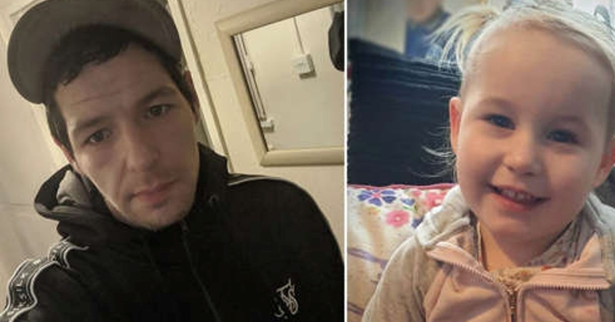 Toddler killed in ‘ violent attack’ by mother’s boyfriend who blamed family dog