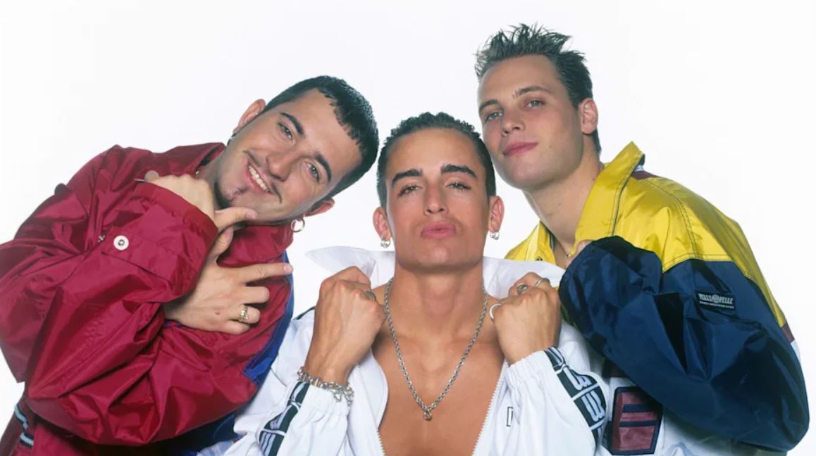 LFO singer Brian ‘Brizz’ Gillis dead at age 47