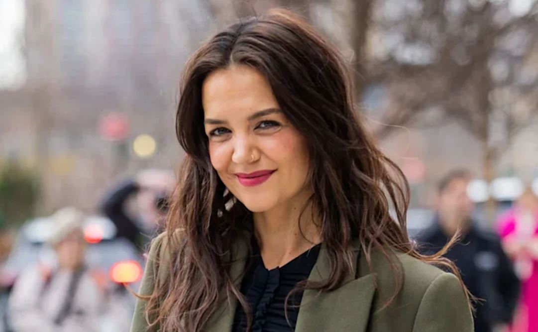 Katie Holmes marks bittersweet personal end of an era ahead of special day for daughter Suri