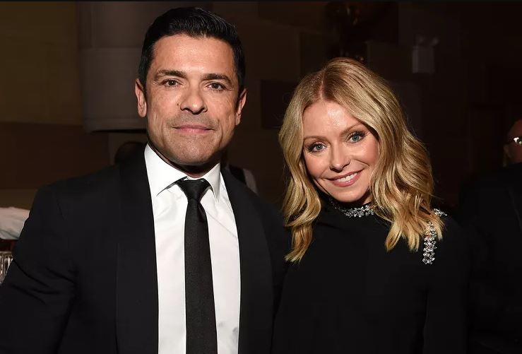 Mark Consuelos Tells Kelly Ripa He Doesn’t Want More Children