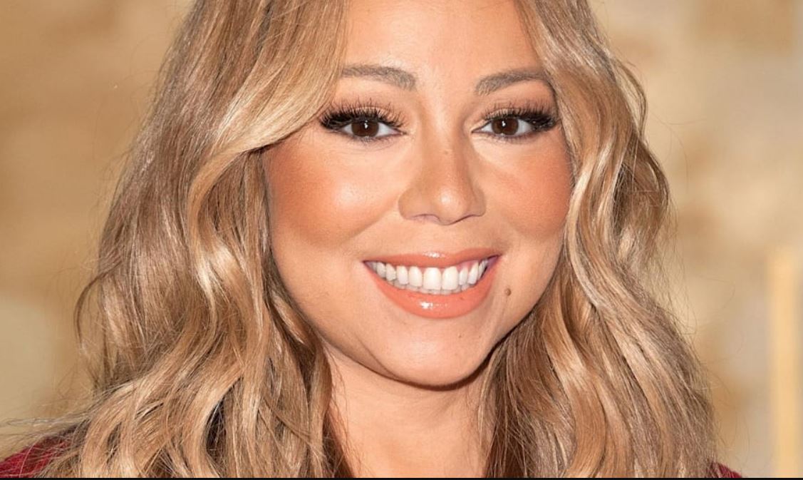 Mariah Carey’s rare photo of her twins has fans saying the same thing