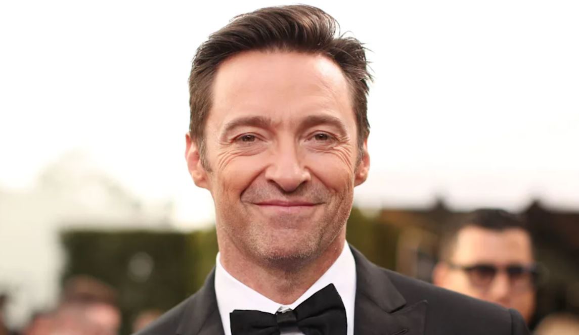 Hugh Jackman inundated with prayers after revealing new skin cancer scare