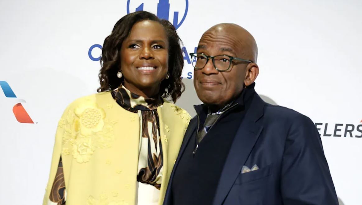 Al Roker’s wife Deborah Roberts opens up about his health crisis: ‘I’m still mentally exhausted’