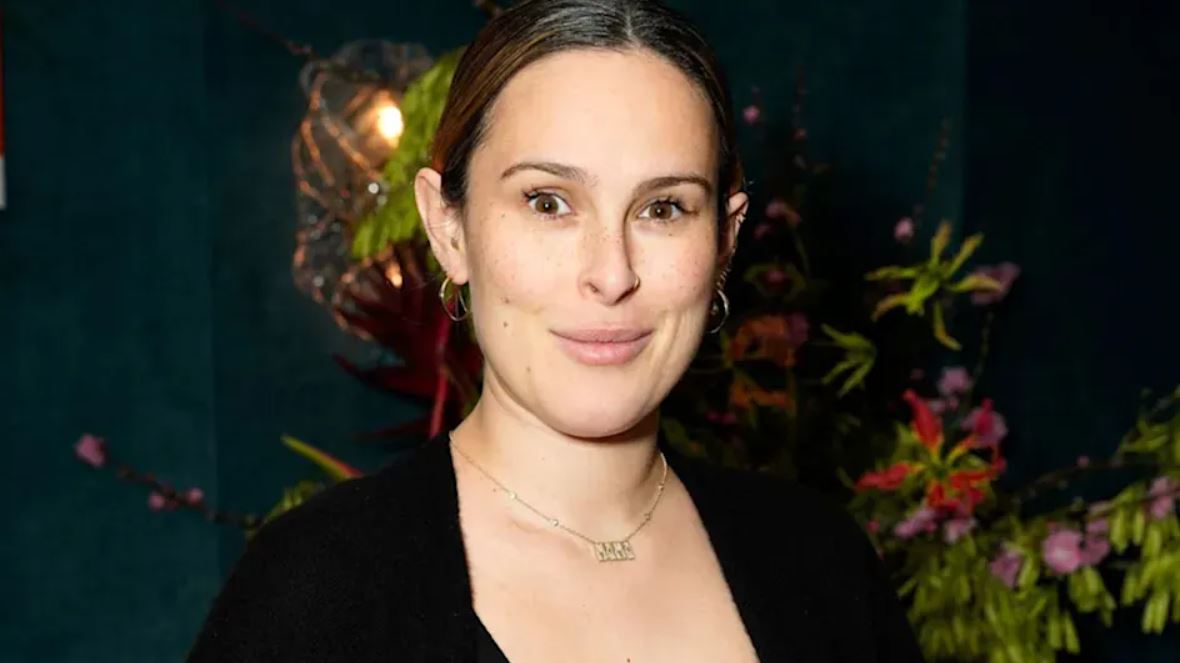 Rumer Willis reveals unusual plans ahead of preparing for first baby