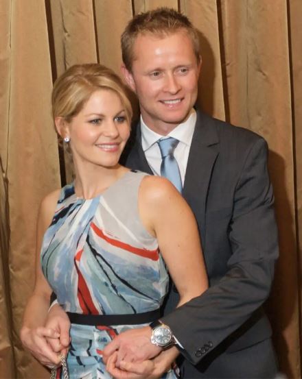 Candace Cameron Bure Refuses to Back Down Following Backlash Over ‘Inappropriate’ Photos With Husband