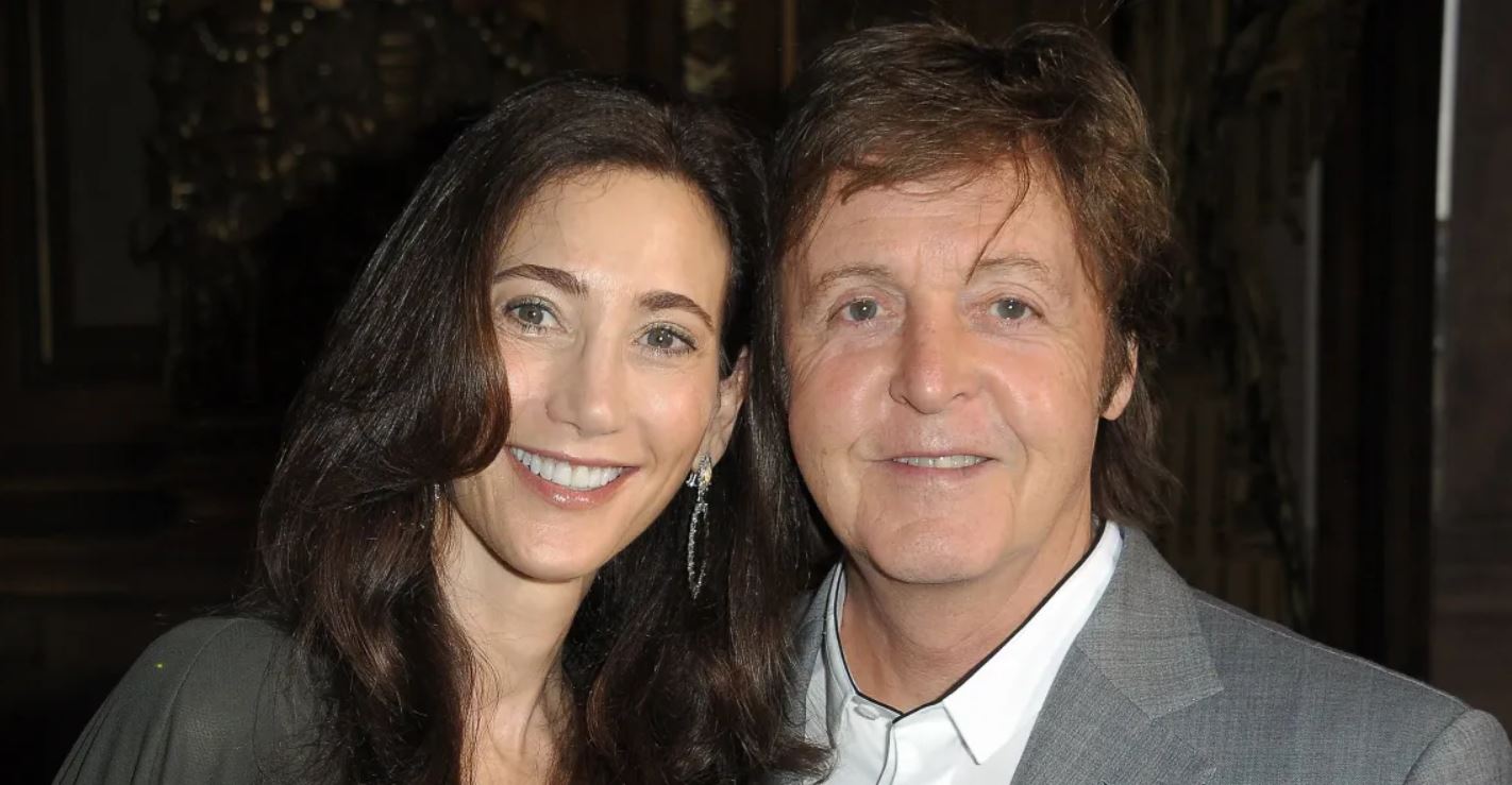 Paul McCartney at 65 Found a Love His 4 Kids Adore — His Daughter Tried to Break up Marriage with His Ex