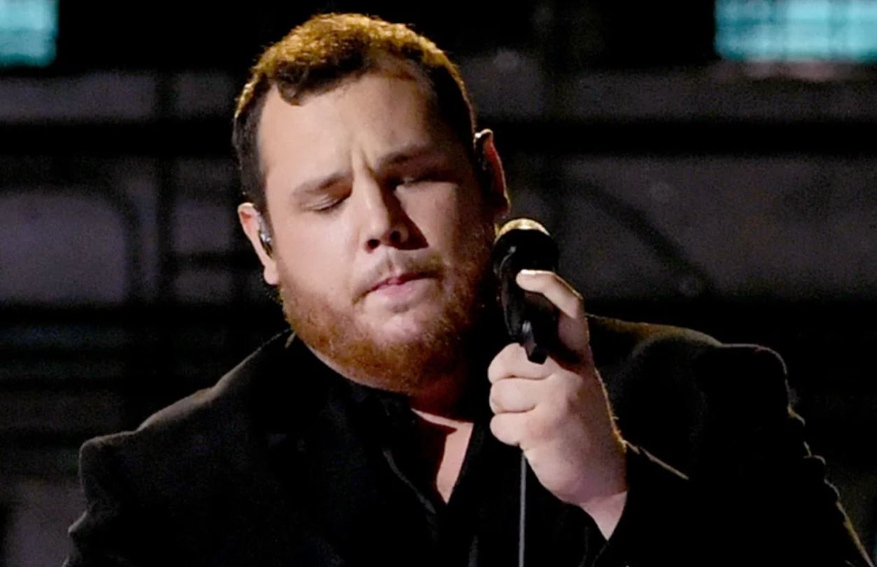 Luke Combs Covers Funeral Costs for 3 Men Who Died After Attending His Concert