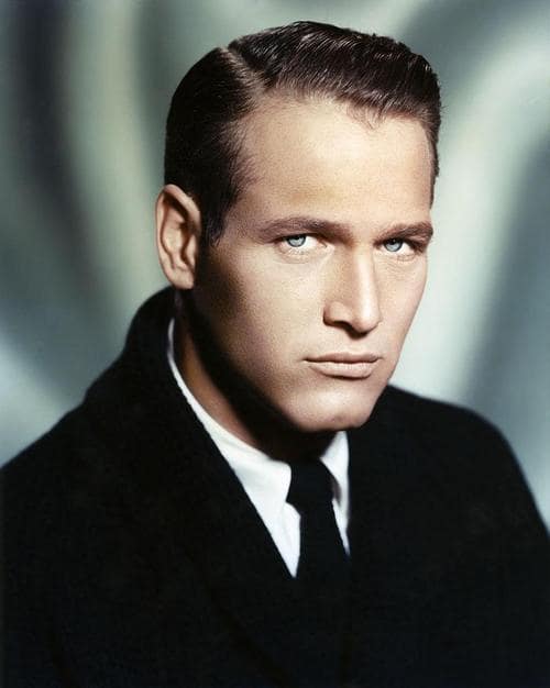 Paul Newman’s Dedicated Wife For 50 Years Was Joanne Woodward