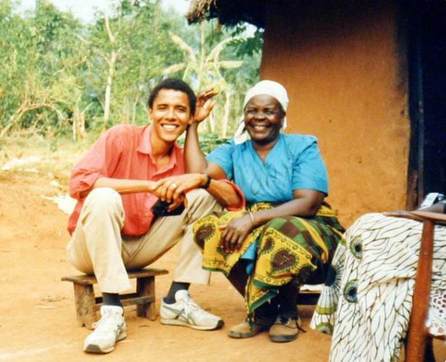 Obama family matriarch has died in a Kenyan hospital at 99