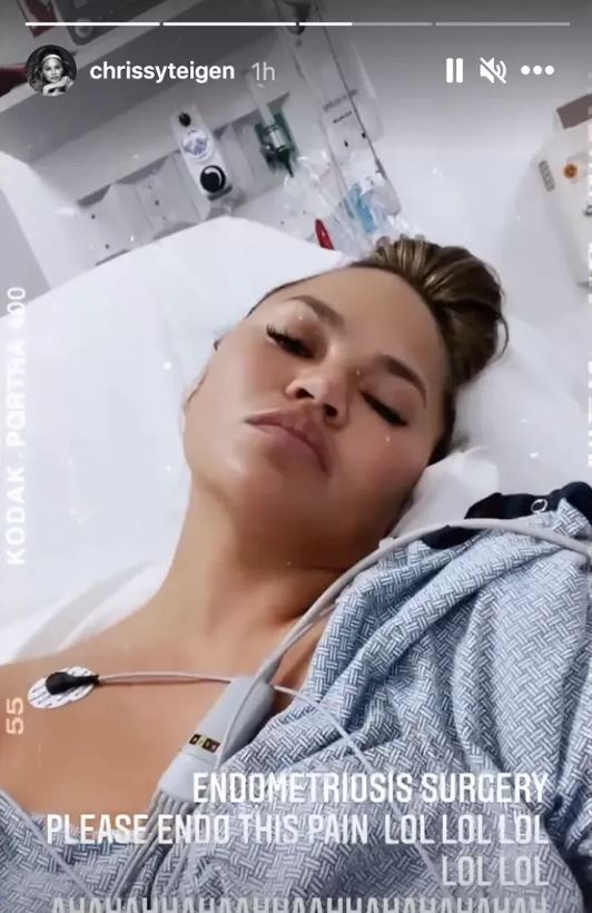 Bindi Irwin, Olivia Culpo and Chrissy Teigen Suffer from Endometriosis — an Expert Explains the Condition