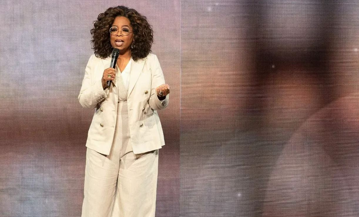 Why Did Oprah Winfrey Never Have Children?