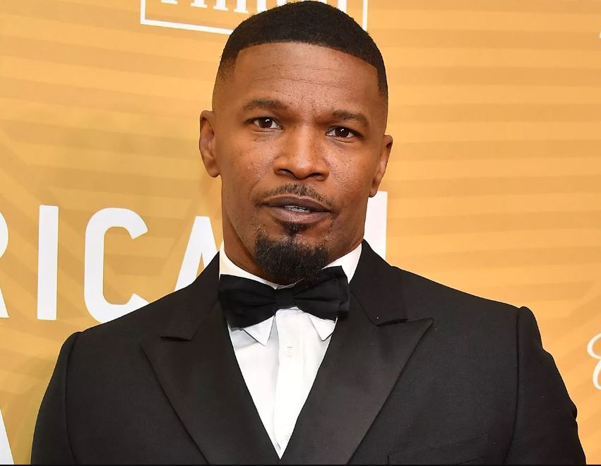 Jamie Foxx Is ‘On His Way to Recovery’ Following a ‘Medical Complication’