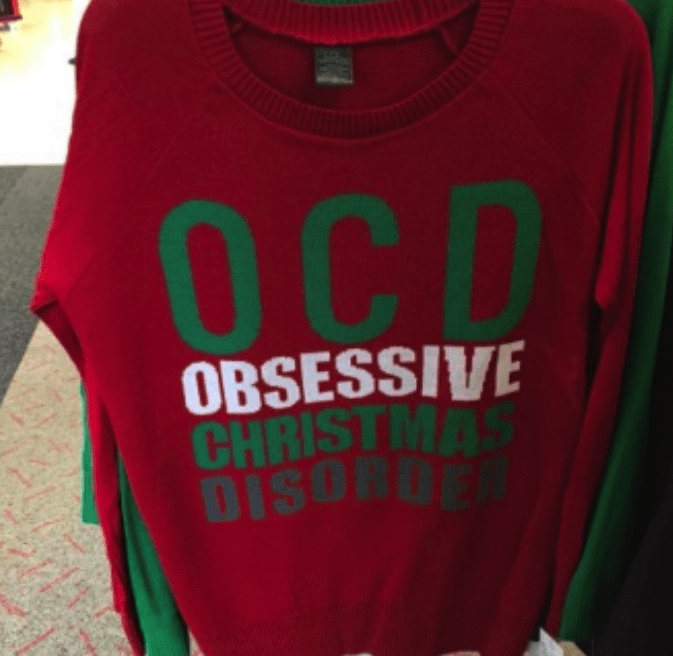 Woman calls sweater at Target ‘deeply offensive’ and Target responds: get over it