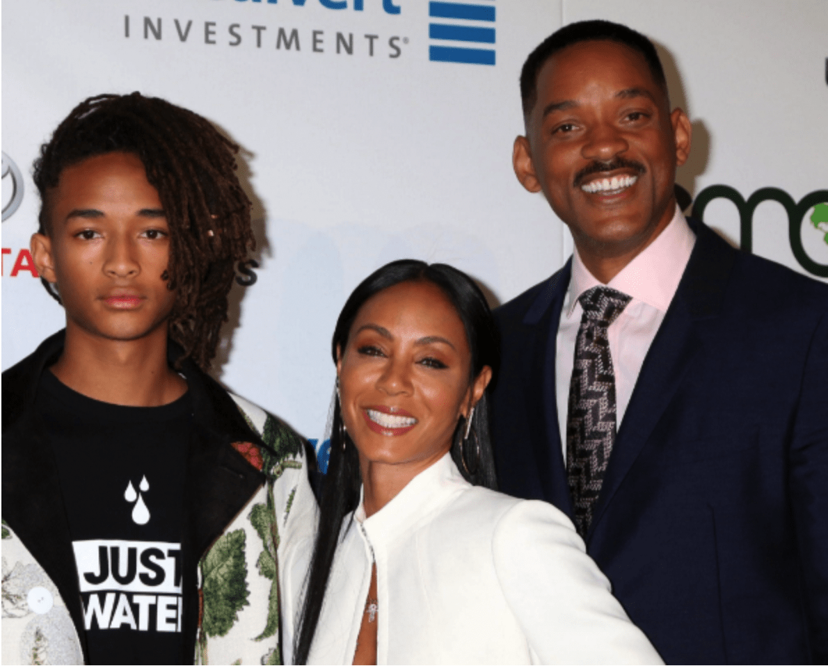 The son of Jada Smith made a request that she couldn’t accept, breaking her heart