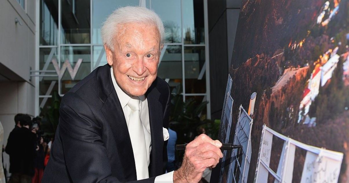 Is Bob Barker still living today?