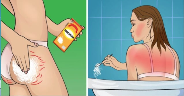 Every Woman Should Know These 15 Tricks with Baking Soda