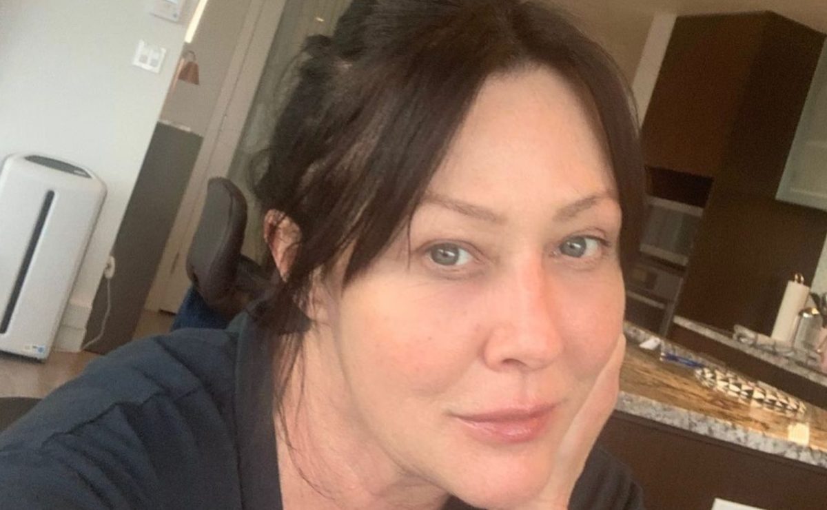 Hearts Break for Shannen Doherty as Her Representative Issues Devastating Statement