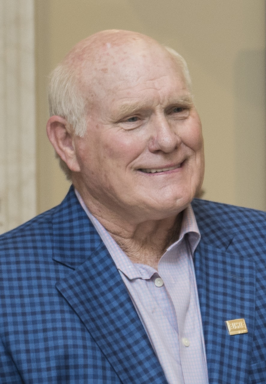 Terry Bradshaw reveals that he has had two types of cancer in the last year.