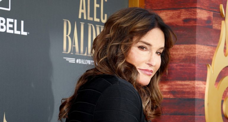 Caitlyn Jenner believes that ‘old Bruce’ dwells within her.