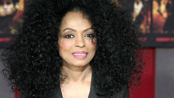 Diana Ross’s daughter Tracee shares emotional story which made her mother cry