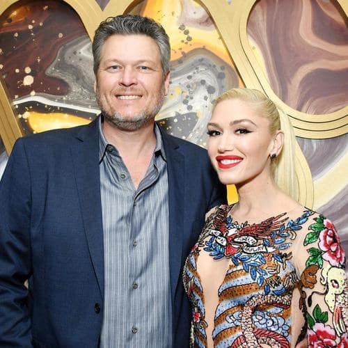 Gwen Stefani And Blake Shelton Welcome ‘Adorable’ New Members To Their Family