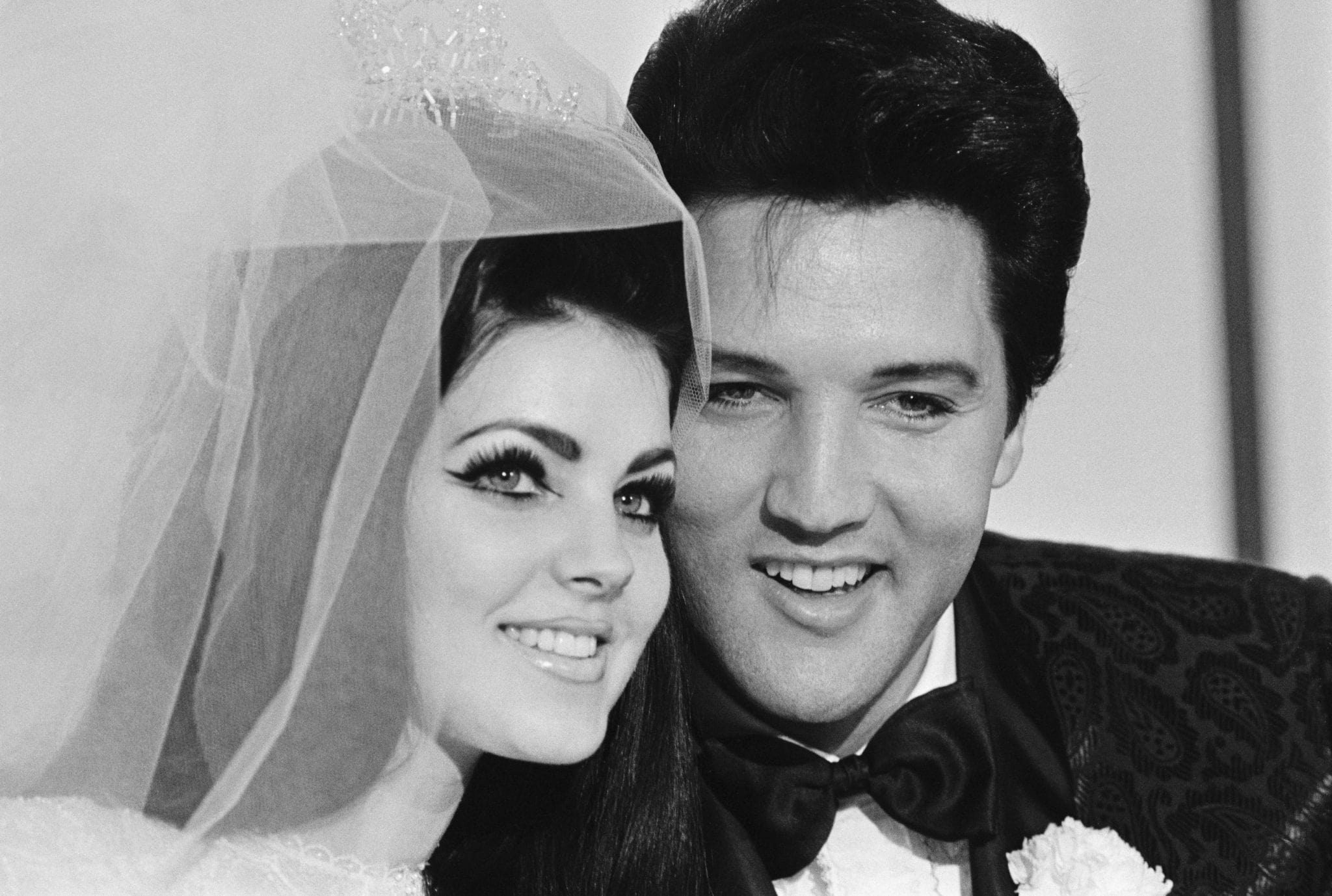 “He Wasn’t Faithful”: Priscilla Presley Claimed Elvis Presley Was Never Faithful To One Woman Even After His Marriage