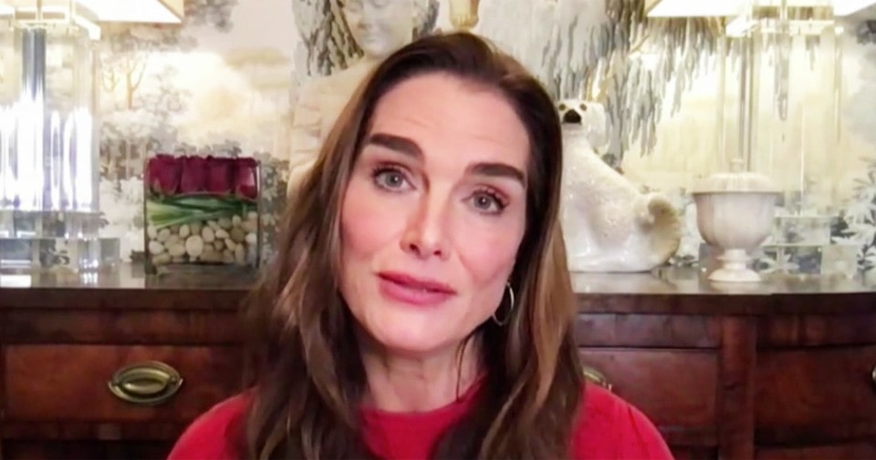 Prayers are needed for the beloved actress Brooke Shields