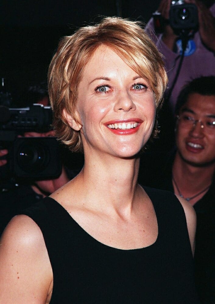 Meg Ryan took some time off acting to focus on her children: This is her today