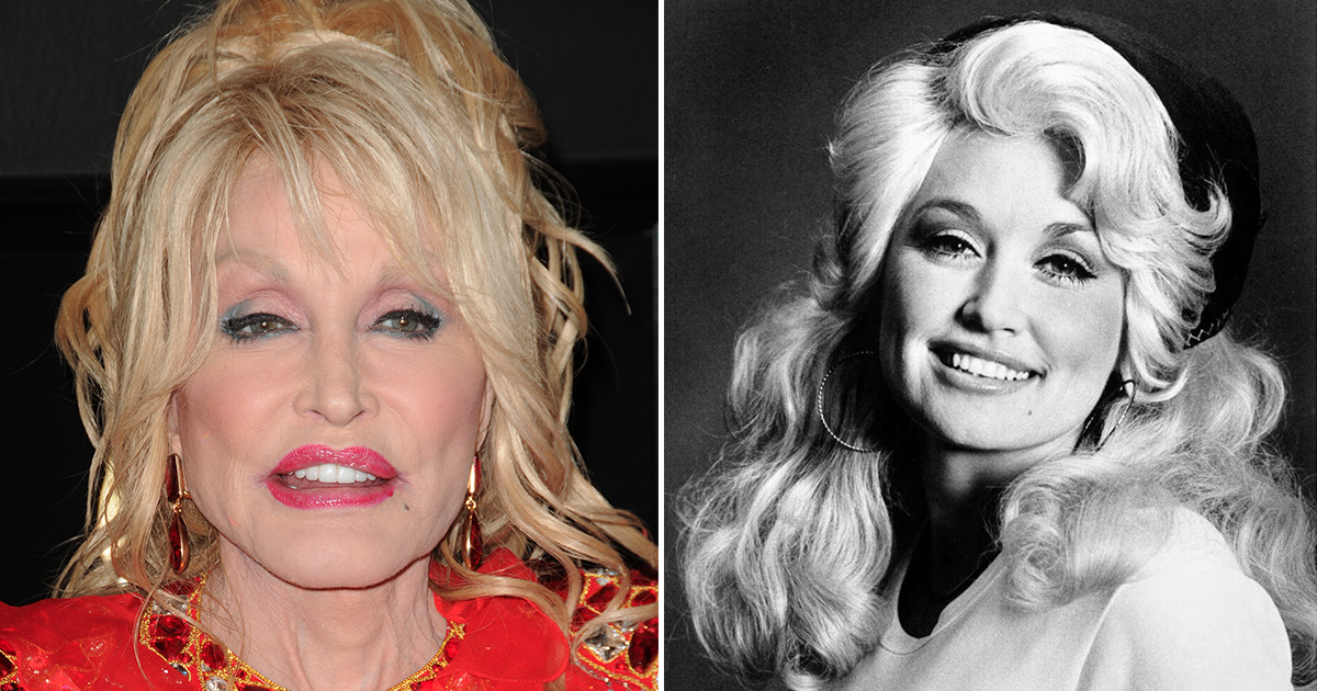 Children were a “sacrifice” for Dolly Parton, so she never became a mother