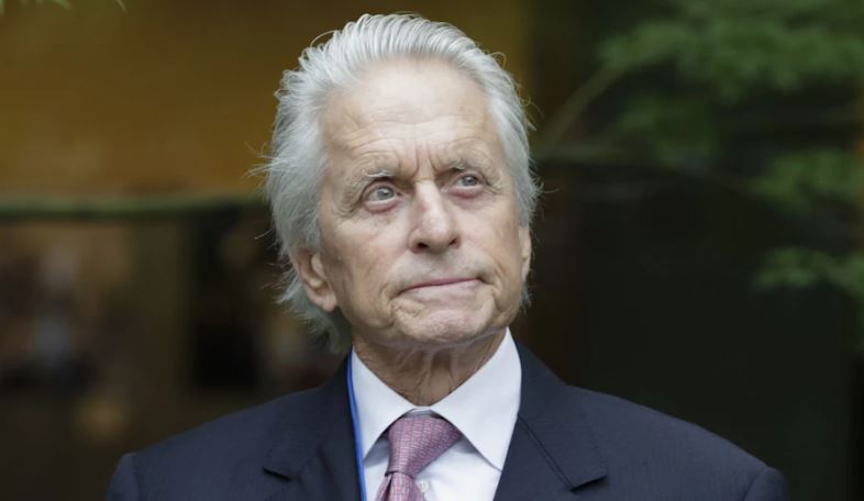 Michael Douglas is ‘deeply saddened’ by the news as Jim Brown’s family is providing support in the wake of his passing.