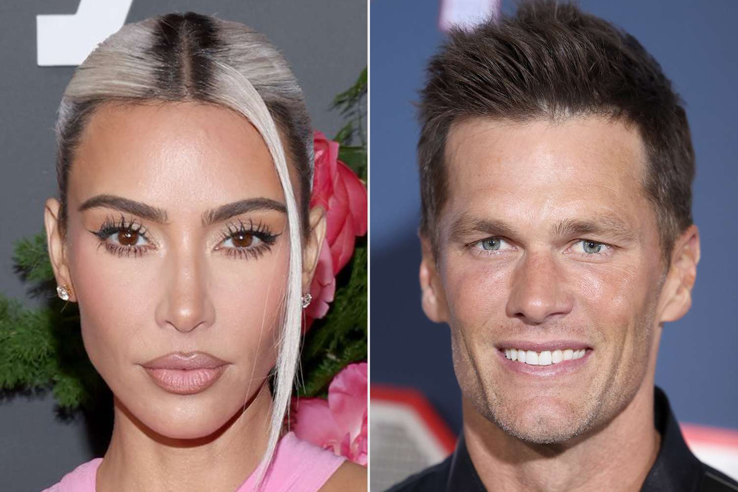 Tom Brady Responds to Rumors of a Relationship Between Him and Kim Kardashian