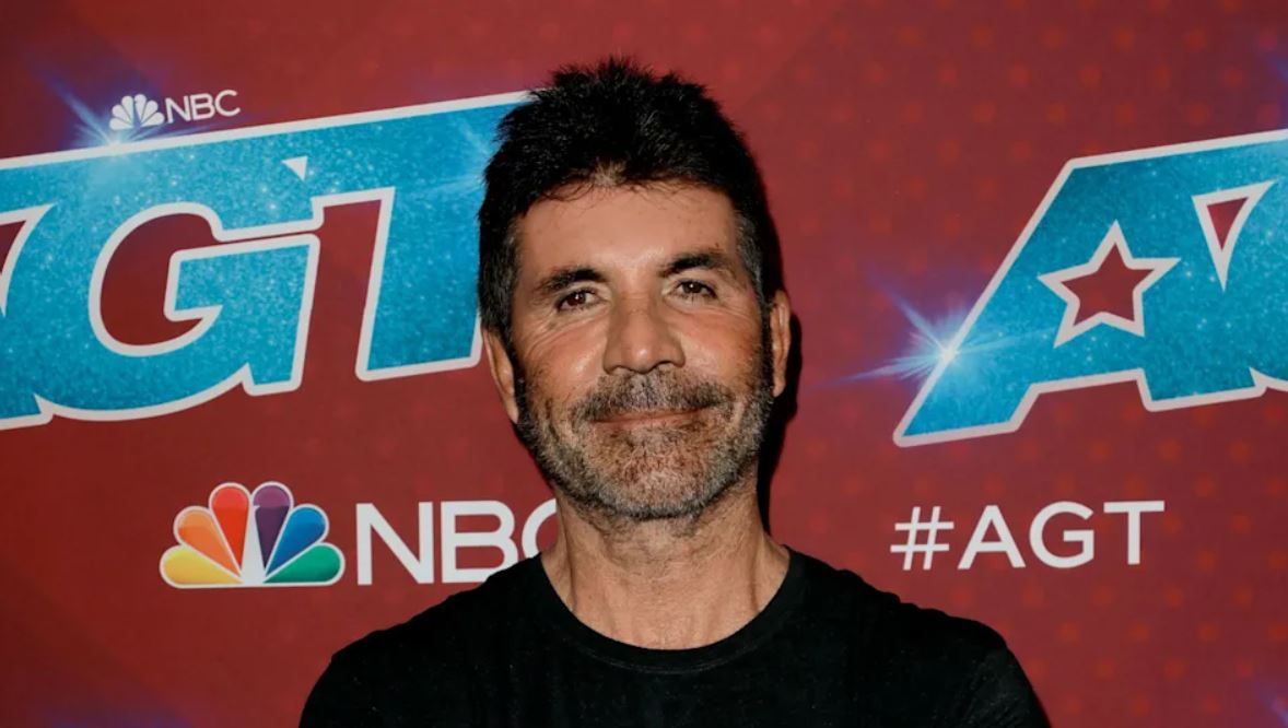 Simon Cowell talks painful accidents impacting AGT tenure that changed his life