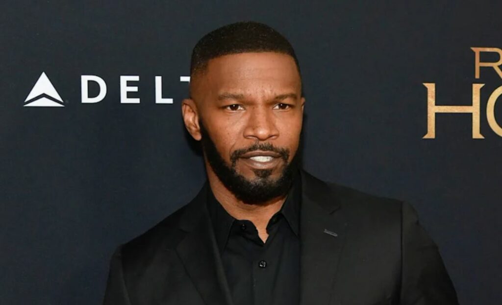 Latest information on Jamie Foxx as fans pray for him: what is known about his health situation