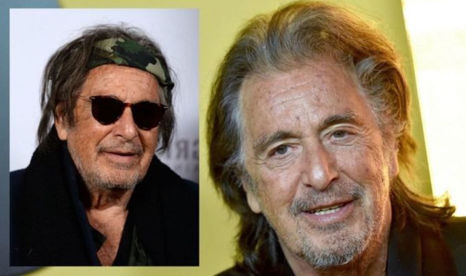 Al Pacino’s Health: The 81-Year-Old Star’s Struggle With ‘Terrifying’ Depression