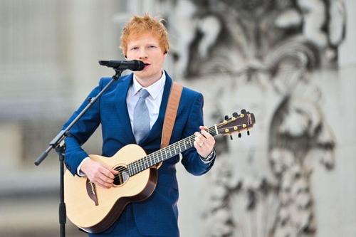 Ed Sheeran Sobs As He Discloses Update On His Wife’s ‘Really Bad’ Health Struggles