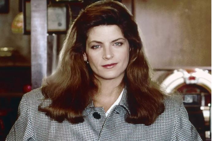 Kirstie Alley, the 71-year-old star of ‘Cheers,’ has passed away, and her cause of death was revealed.