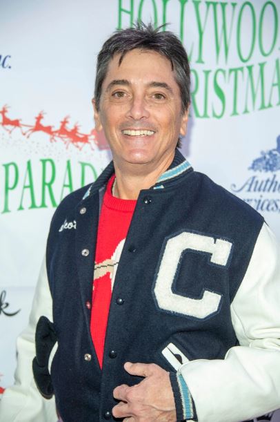 ‘Happy Days’ Star Scott Baio has decided to permanently leave California because he’s had enough of it.