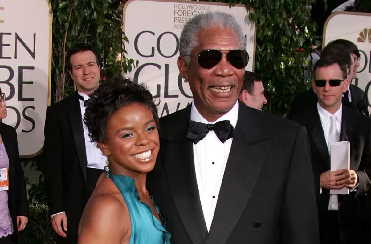 Granddaughter of actor Morgan Freeman stabbed to death