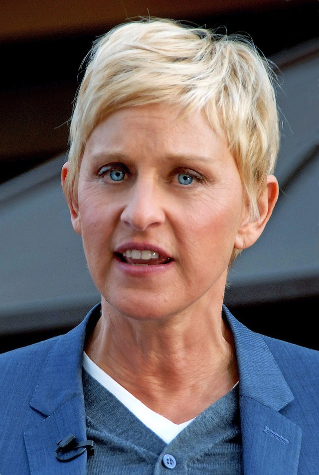 Ellen DeGeneres Reveals Incredibly Painful Symptom She Experienced: ‘I Had No Idea’